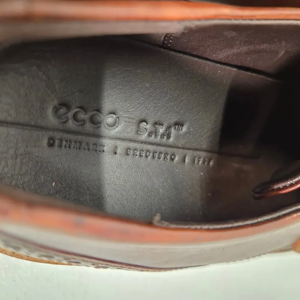 Ecco st hybrid